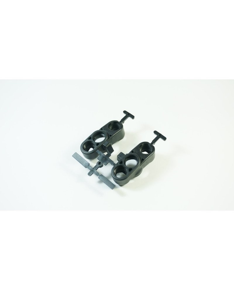 SET MANGUETA DIRECCIÓN DELANTERA TIPO 2.0 S35-4/5/5E SWORKZ