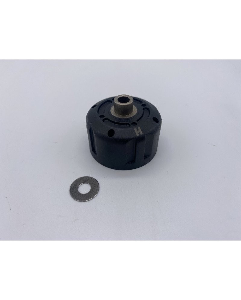CAJA DIFERENCIAL BIG BORE HET CENTRAL HARD S35-4/5/5E SWORKZ