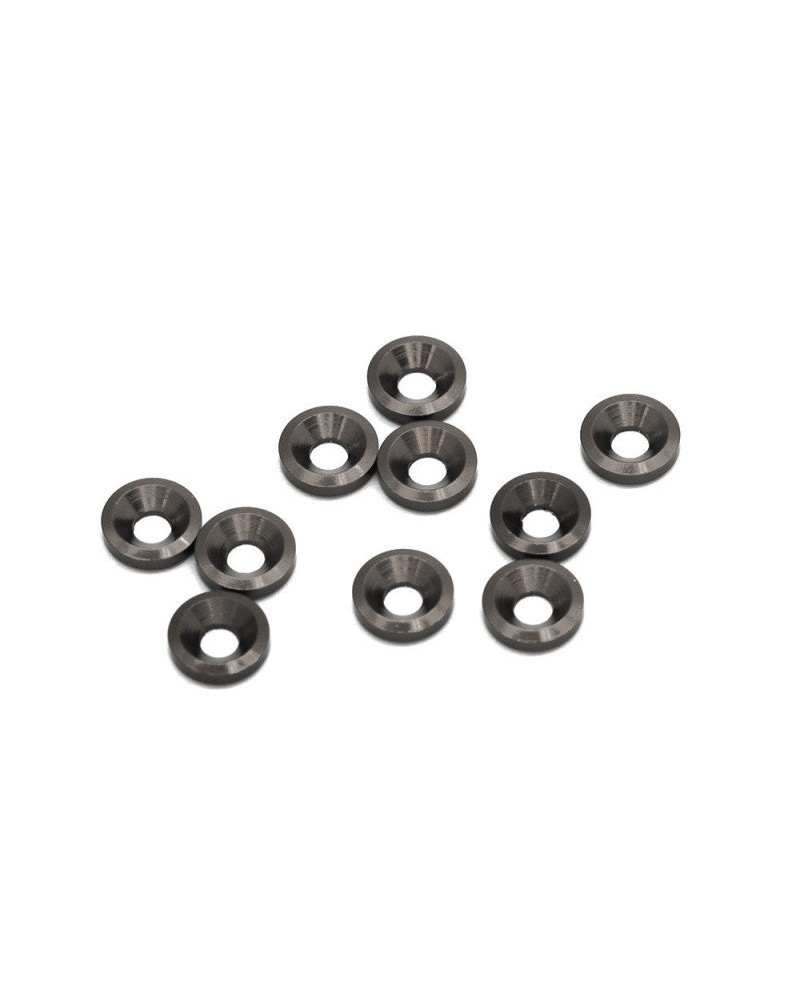 ARANDELAS AVELLANADAS 3 MM (10) S35-4/5/5E, S12-2, S12-3 SWORKZ