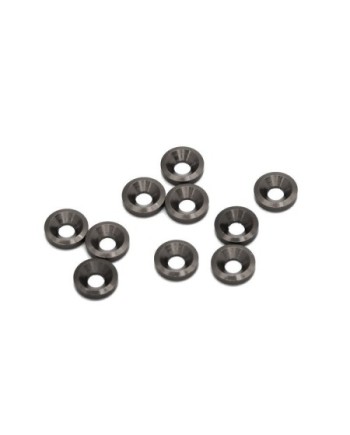 ARANDELAS AVELLANADAS 3 MM (10) S35-4/5/5E, S12-2, S12-3 SWORKZ