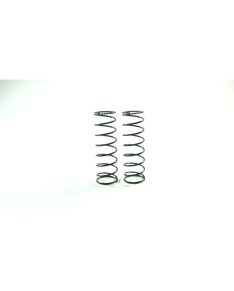 MUELLE AMORTIGUADOR (M4-DOT)(75X1.6X8.75) (2u.) S35-4 SWORKZ