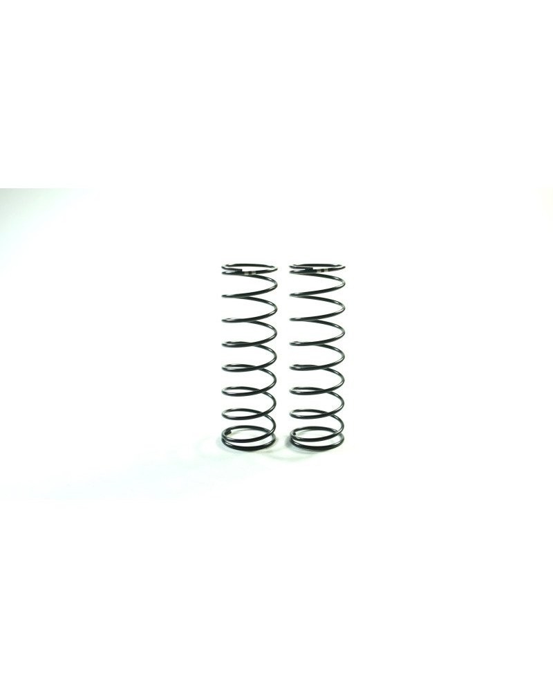 MUELLE AMORTIGUADOR (M2-DOT)(75X1.6X9.25) (2u.) S35-4 SWORKZ