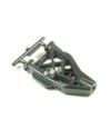 TRAPECIO DELANTERO MATERIAL BLANDO (1u.) S35-4/5/5E SWORKZ