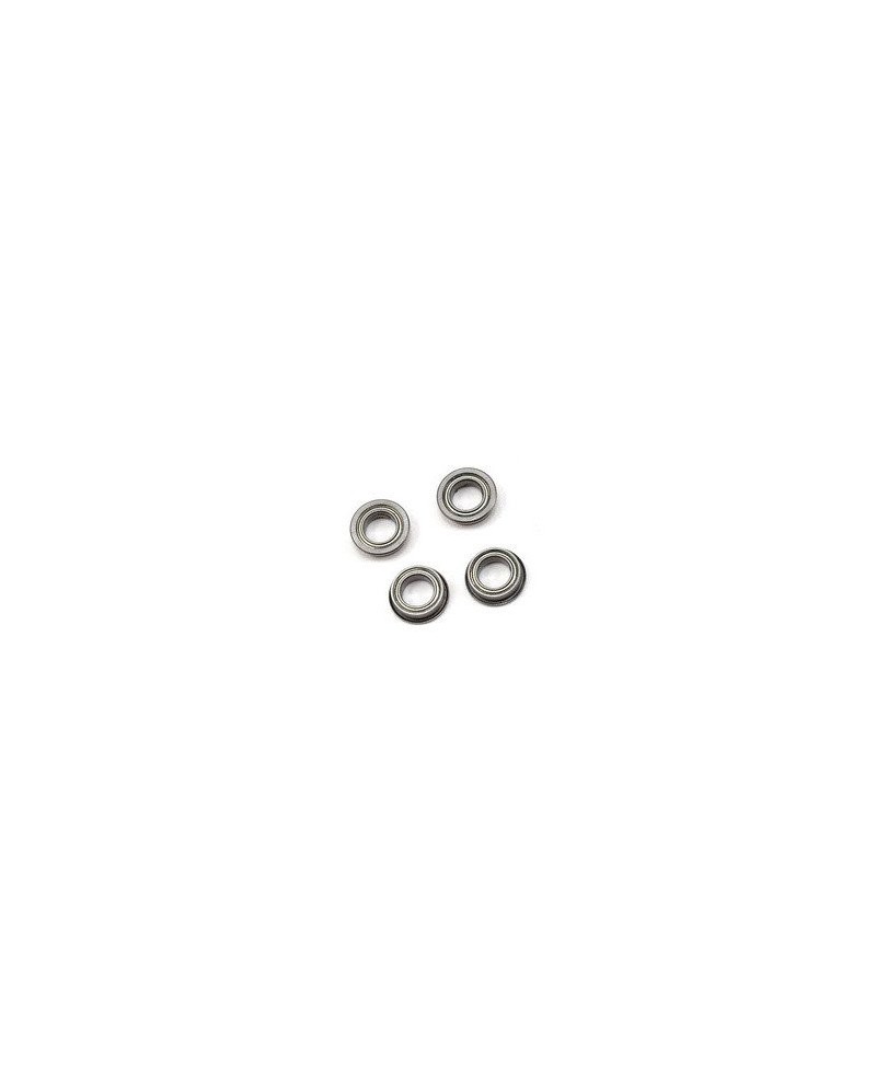 RODAMIENTO M5X8X2.5 ZZ (4u.) S35-4/5 SWORKZ