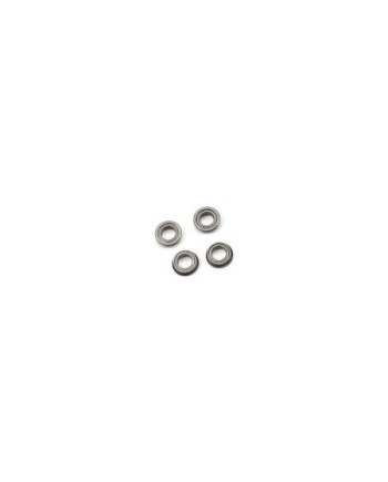 RODAMIENTO M5X8X2.5 ZZ (4u.) S35-4/5 SWORKZ