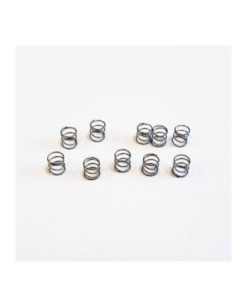 MUELLES PASTILLA DE FRENO S35 (10u.) S35-4/5 SWORKZ