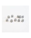 MUELLES PASTILLA DE FRENO S35 (10u.) S35-4/5 SWORKZ