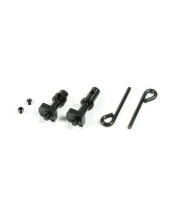 LEVA DE FRENO S35-4/5 SWORKZ