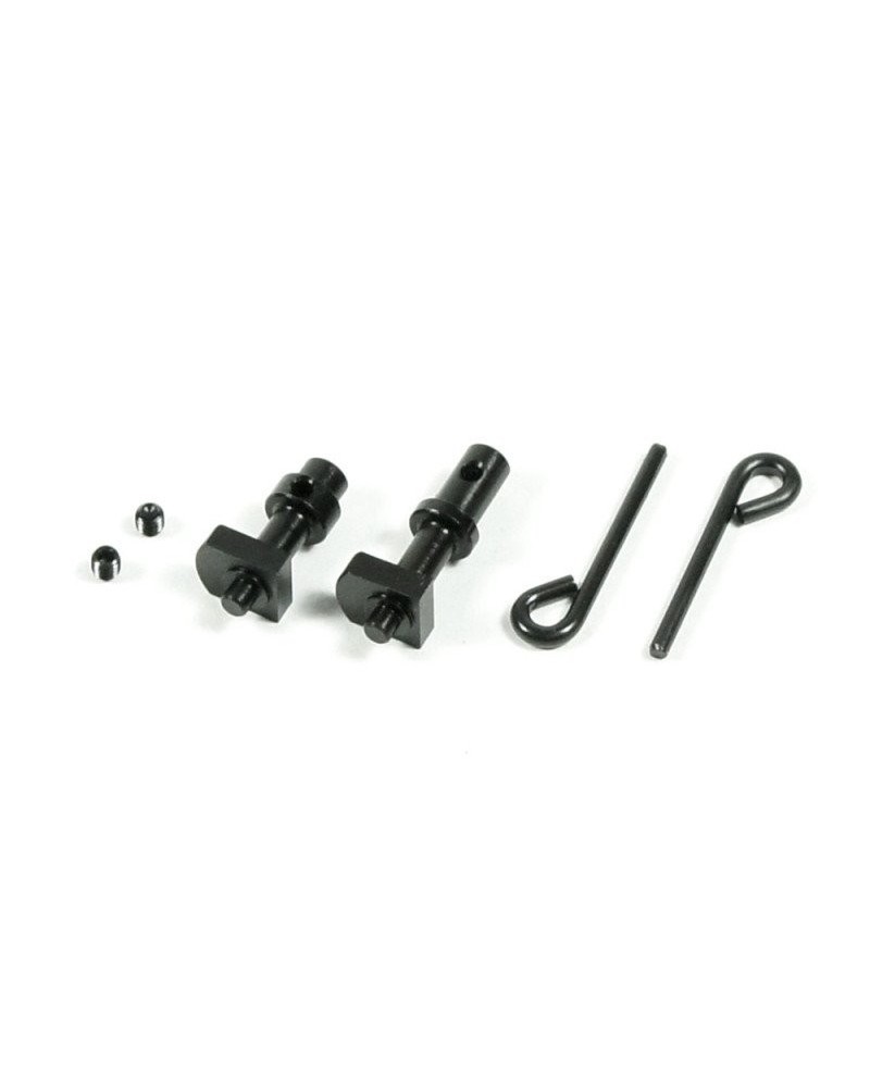 LEVA DE FRENO S35-4/5 SWORKZ