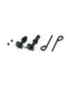 LEVA DE FRENO S35-4/5 SWORKZ