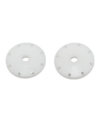 PISTONES AMORTIGUADOR BBS 1.3X8 RECTOS AGUJEROS (2u.) S35-4 SWORKZ