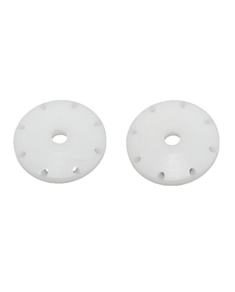 PISTONES AMORTIGUADOR BBS 1.3X8 RECTOS AGUJEROS (2u.) S35-4 SWORKZ