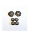 SET PLANETARIOS Y SATÉLITES HET S35-3/4 S35-4/5/5E SWORKZ