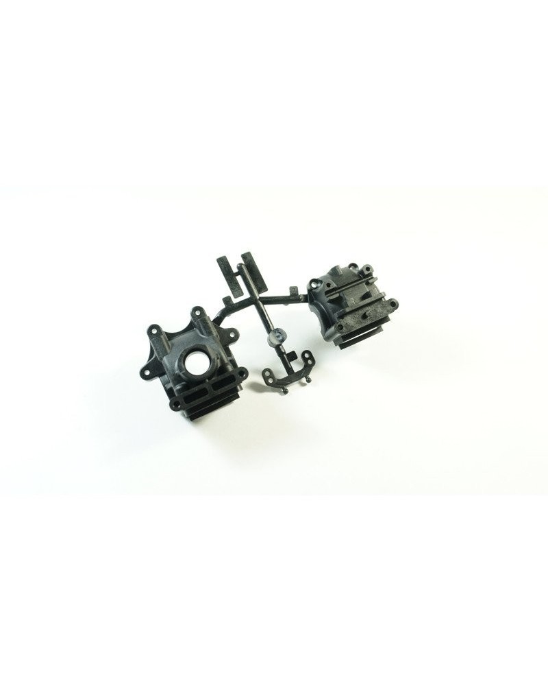 CAJA DIFERENCIAL PARA RODAMIENTOS 5X13X4 S35-4 SWORKZ