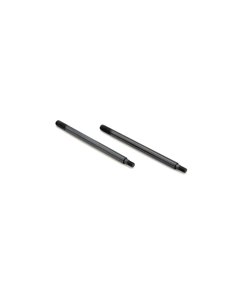VÁSTAGO AMORTIGUADOR TEFLÓN BBS CORTO (2u.) S35-4 SWORKZ