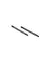 VÁSTAGO AMORTIGUADOR TEFLÓN BBS CORTO (2u.) S35-4 SWORKZ