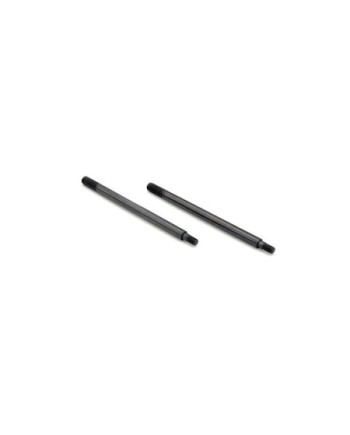 VÁSTAGO AMORTIGUADOR TEFLÓN BBS CORTO (2u.) S35-4 SWORKZ