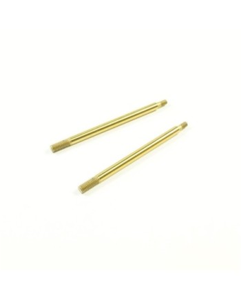 VÁSTAGO AMORTIGUADOR BBS TEFLÓN CORTO S35-4 SWORKZ