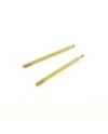 VÁSTAGO AMORTIGUADOR BBS TEFLÓN CORTO S35-4 SWORKZ