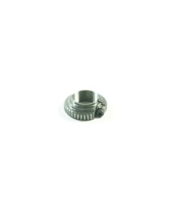 TUERCA SALVA SERVO CON TORNILLO FIJO S35-4/5/5E SWORKZ