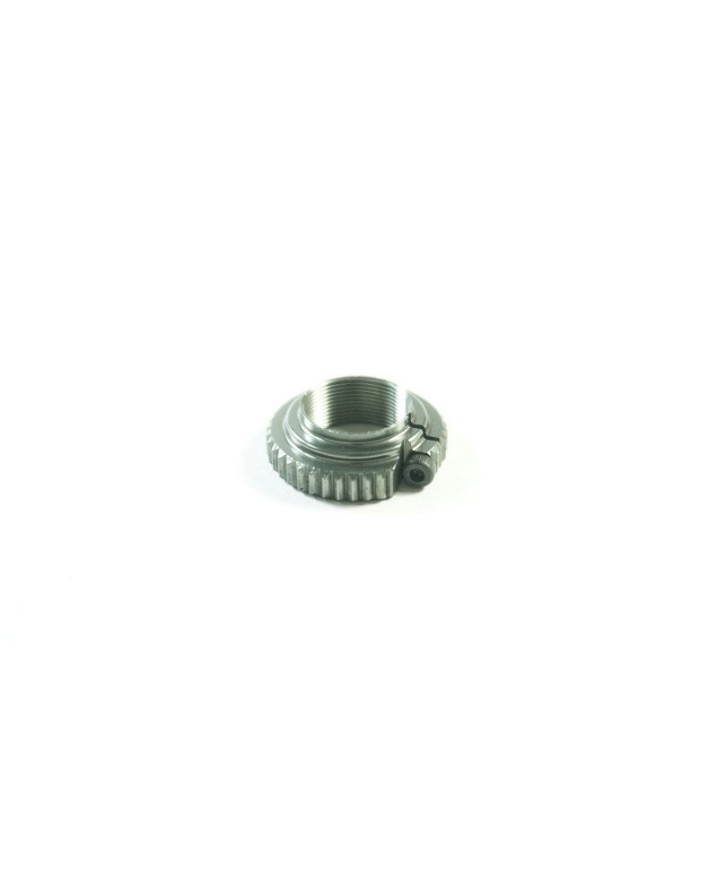 TUERCA SALVA SERVO CON TORNILLO FIJO S35-4/5/5E SWORKZ