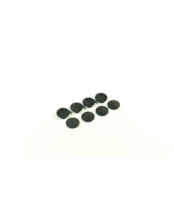 MEMBRANAS AMORTIGUADOR PRO BBS MEDIAS (8u.) S35-4 SWORKZ