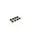 MEMBRANAS AMORTIGUADOR PRO BBS MEDIAS (8u.) S35-4 SWORKZ