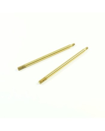 VÁSTAGO TRASERO AMORTIGUADOR BBS TEFLÓN (L) S35-4 SWORKZ