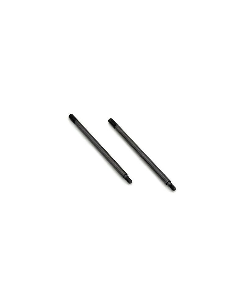VÁSTAGO AMORTIGUADOR TEFLÓN BBS LARGO (2u.) S35-4 SWORKZ