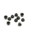 TUERCA AUTOBLOCANTE CON PESTAÑA M3 EVO (10u.) S35-4/5/5E, S12-2 SWORKZ