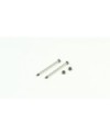 PASADOR MANGUETAS TRASERAS CON TUERCA S35-4/5/5E SWORKZ