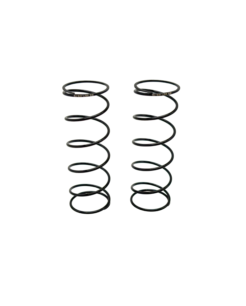 MUELLE AMORTIGUADOR DEL. (SS-4 DOT)(68 X1.4 X6.75) (2u.) S35-5/5E SWORKZ