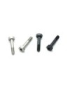 TORNILLO 3X18MM AMORTIGUADOR (ANIT-HORARIO) S35-4/5/5e SWORKZ