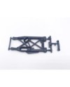 TRAPECIO INFERIOR TRASERO HARD (1) S35-4/5/5E SWORKZ