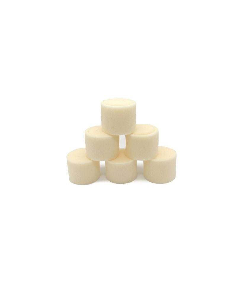 SET ESPUMA FILTRO DE AIRE ALTA DENSIDAD (6u.) S35-4/5 SWORKZ