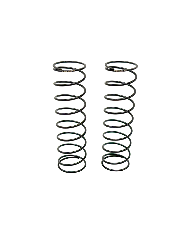 MUELLE AMORTIGUADOR TRAS. (SL-4 DOT)(83 X1.5 X9.5) (2u.) S35-5/5E SWORKZ