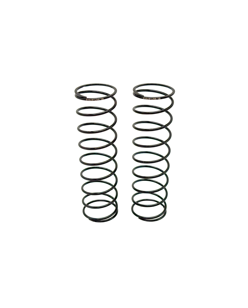 MUELLE AMORTIGUADOR TRAS. (SL-3 DOT)(83 X1.5 X10.0) (2u.) S35-5/5E SWORKZ