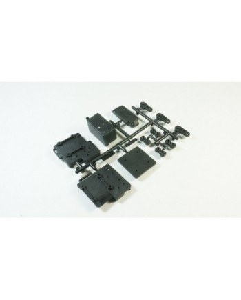 AJA RADIO/BATERÍA S35-4 SWORKZ