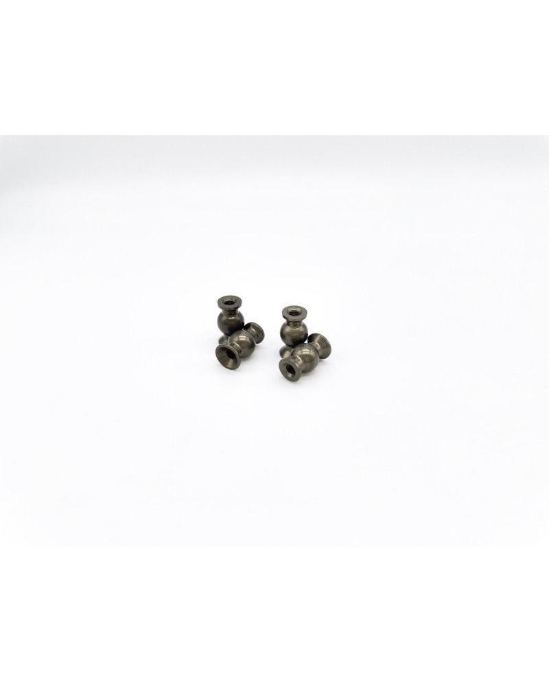 RÓTULA ALUMINIO DIRECCIÓN 7 MM L7 (4u.) S35-4/5/5E SWORKZ