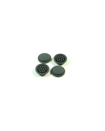 MEMBRANAS HEX-CELL BBS MEDIAS (4u.) S35-4/5/5E SWORKZ