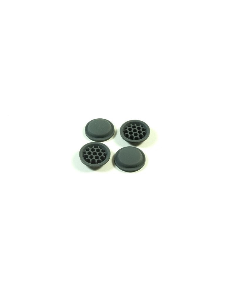 MEMBRANAS HEX-CELL BBS MEDIAS (4u.) S35-4/5/5E SWORKZ