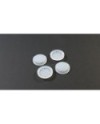 MEMBRANAS HEX-CELL BBS BLANDAS (4u.) S35-4/5/5E SWORKZ