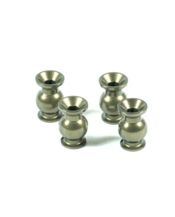 RÓTULA ALUMINIO DIRECCIÓN 7 MM L6 (4u.) S35-4/5/5E SWORKZ