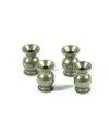 RÓTULA ALUMINIO DIRECCIÓN 7 MM L6 (4u.) S35-4/5/5E SWORKZ