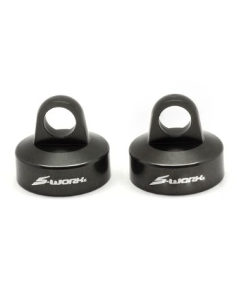 TAPA AMORTIGUADOR BBS EVO II (2u.) S35-4 SWORKZ