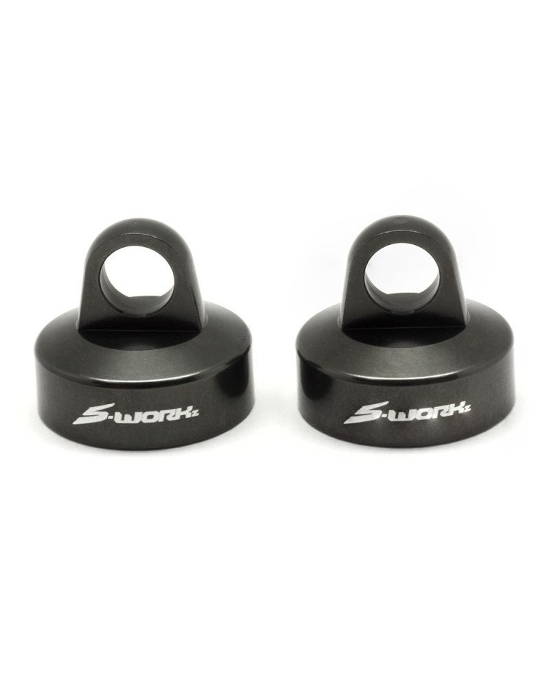 TAPA AMORTIGUADOR BBS EVO II (2u.) S35-4 SWORKZ