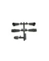 SET SERVO HORN DIRECCIÓN + GAS S35-4/5/5E SWORKZ