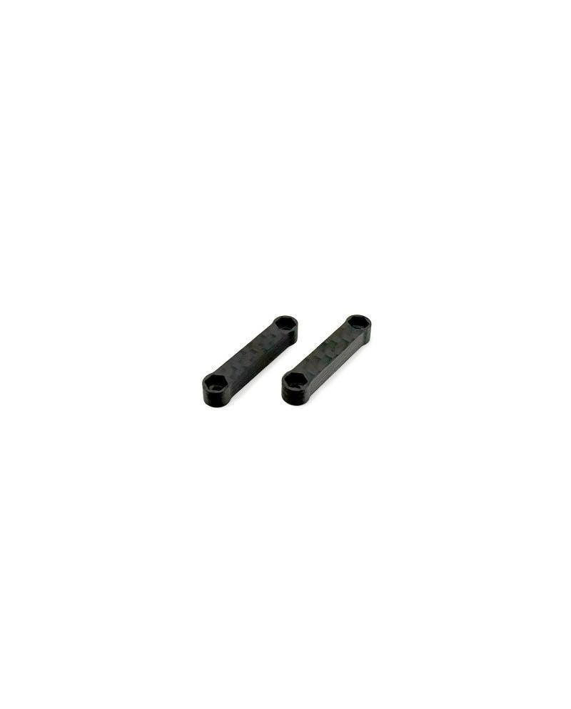 PUENTE CARBONO PRO-COMPOSITE ARCHED-BRIDGE (2) S35-4/5/5E SWORKZ