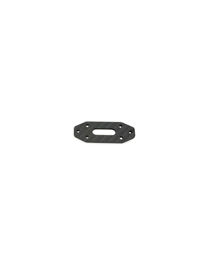 PLACA DIFERENCIAL CENTRAL CARBONO PRO-COMPOSITE S35-4/5E SWORKZ