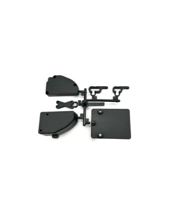 CAJA DE RECEPTOR + ACCESORIOS S35-4/5E SWORKZ